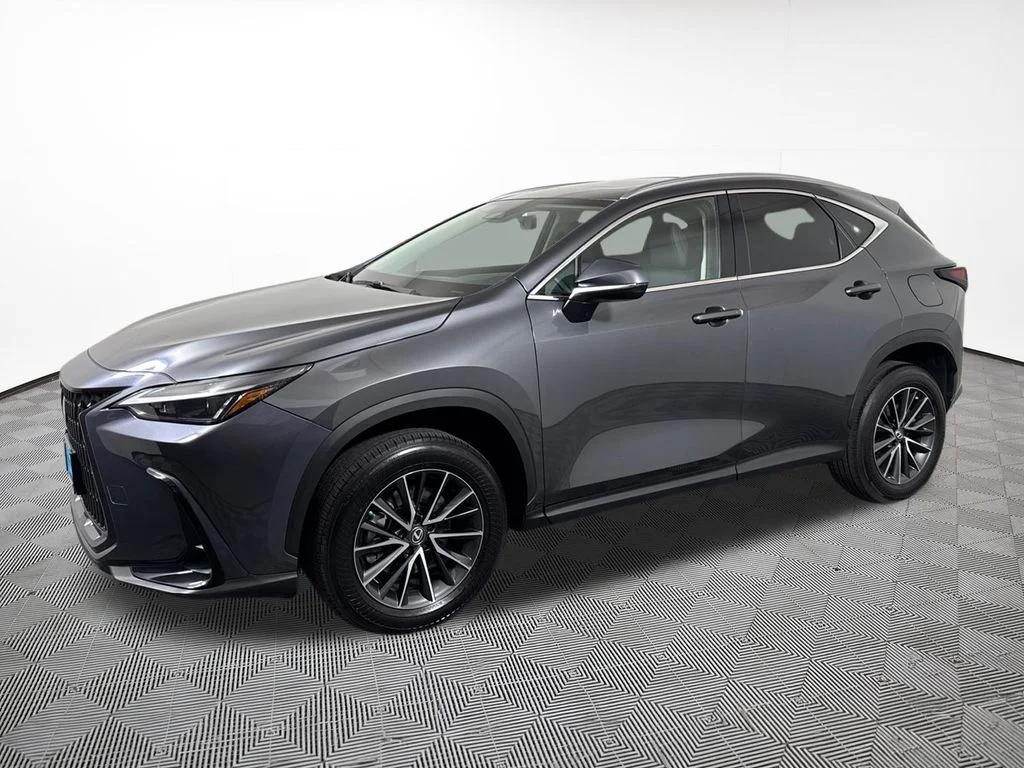 lexus nx hybrid 2022 2T2AKCEZ4NC005833 image lexus nx hybrid 2022 2T2AKCEZ4NC005833 image